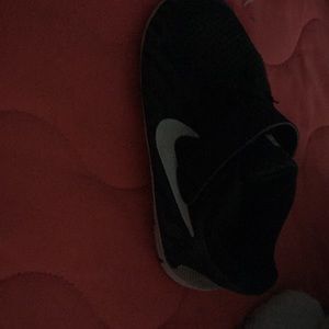 Nike kids5 And underarms kids 12k